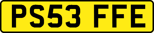 PS53FFE