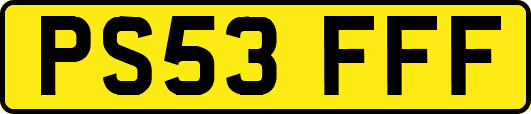 PS53FFF