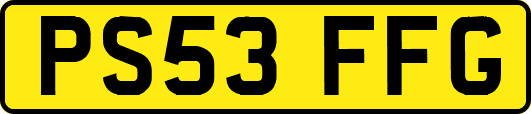 PS53FFG