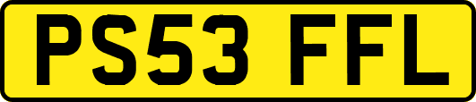 PS53FFL
