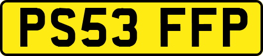 PS53FFP