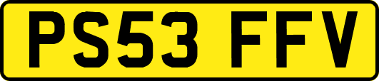 PS53FFV
