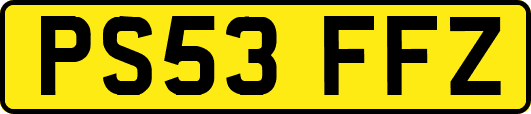 PS53FFZ