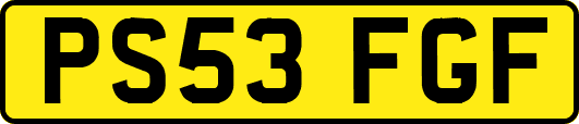 PS53FGF