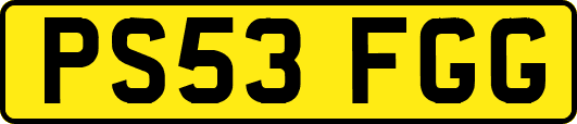 PS53FGG