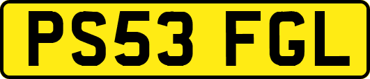 PS53FGL