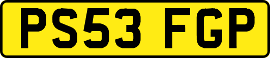 PS53FGP