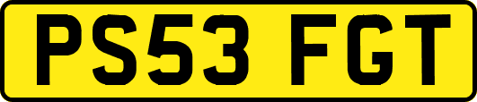 PS53FGT