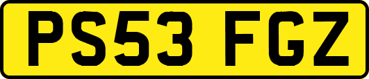 PS53FGZ