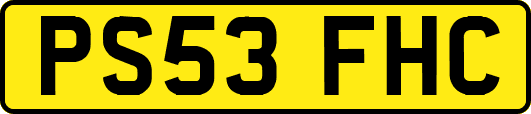 PS53FHC