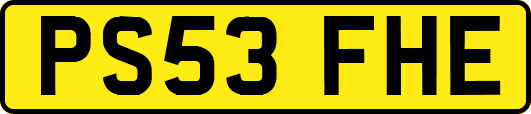 PS53FHE