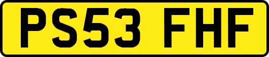 PS53FHF