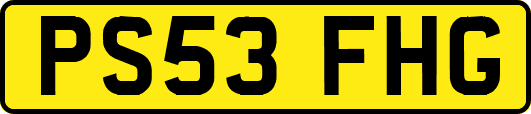 PS53FHG