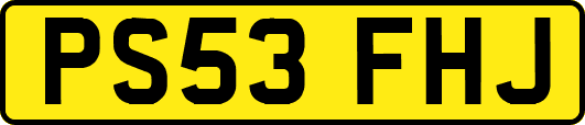 PS53FHJ