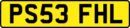 PS53FHL