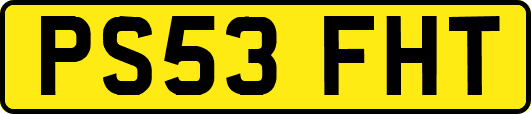 PS53FHT