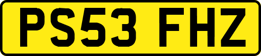 PS53FHZ