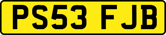 PS53FJB