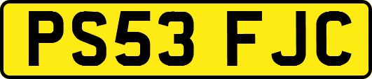 PS53FJC