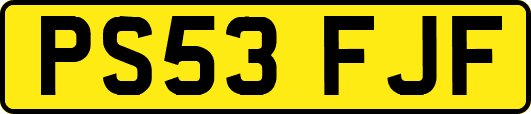 PS53FJF