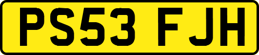 PS53FJH