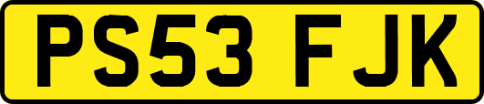 PS53FJK