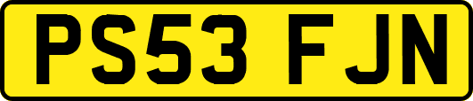 PS53FJN