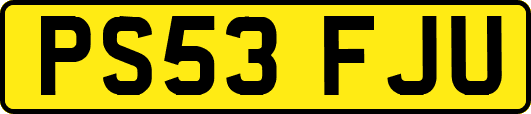 PS53FJU