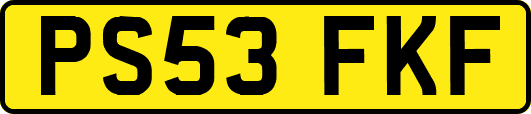 PS53FKF