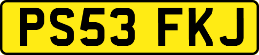 PS53FKJ