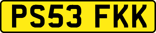 PS53FKK