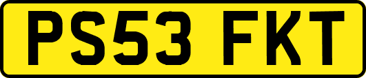 PS53FKT