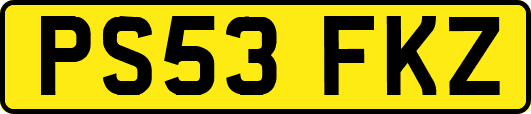 PS53FKZ