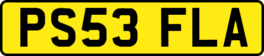 PS53FLA