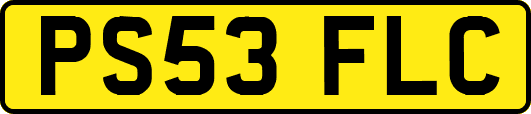 PS53FLC