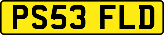 PS53FLD