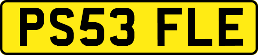 PS53FLE