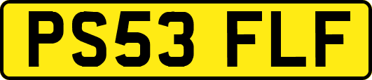 PS53FLF