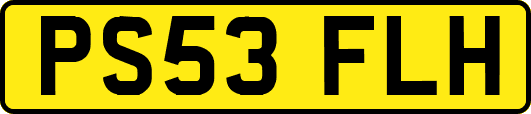 PS53FLH