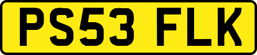 PS53FLK