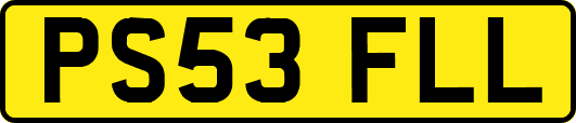 PS53FLL