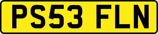 PS53FLN
