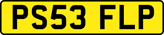 PS53FLP