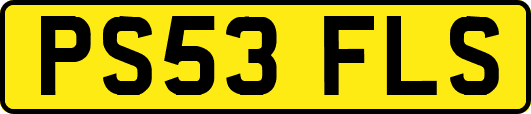 PS53FLS