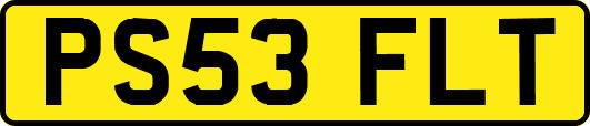 PS53FLT
