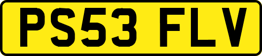 PS53FLV