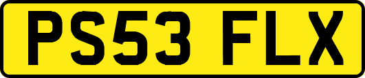 PS53FLX