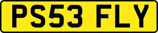 PS53FLY