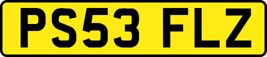 PS53FLZ