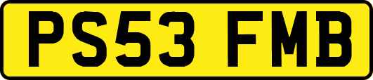 PS53FMB